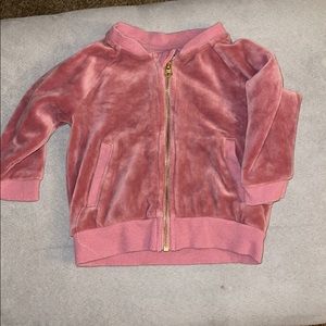 Gymboree sweatsuit